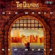 Old World New World