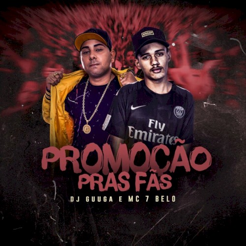 Promoção Pras Fãs