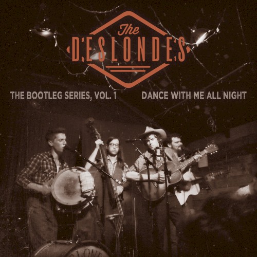 The Bootleg Series, Volume 1: Dance With Me All Night