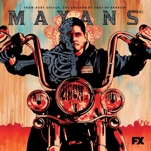 Nunca (From “Mayans M.C.”)