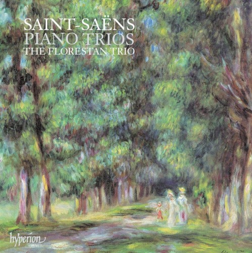 Piano Trios