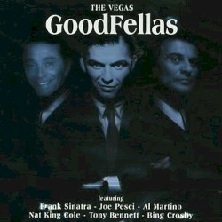 The Vegas Goodfellas