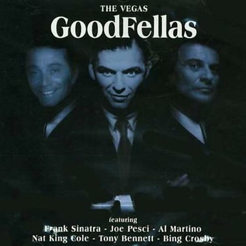 The Vegas Goodfellas