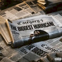 Category 5: The Biggest Hurricane
