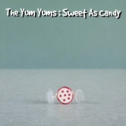 Sweet as Candy