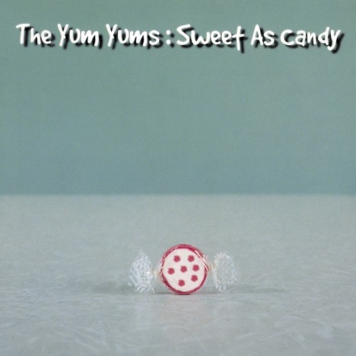 Sweet as Candy