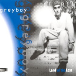 Land of the Lost