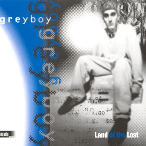 Land of the Lost
