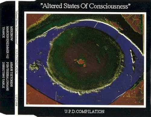 Altered States of Consciousness