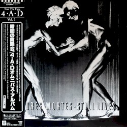 Natures Mortes – Still Lives