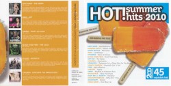 Hot Summer Hits 2010