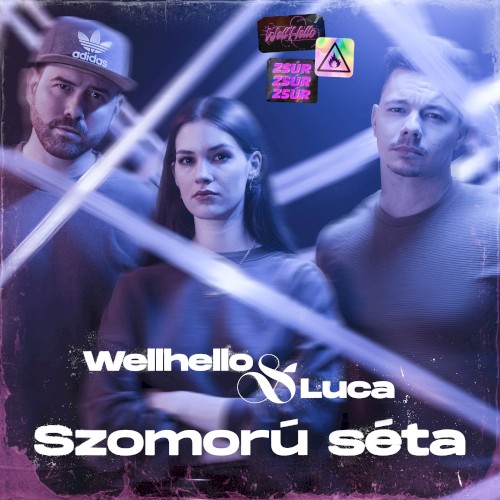Szomorú séta