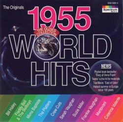 World Hits 1955