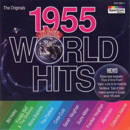 World Hits 1955