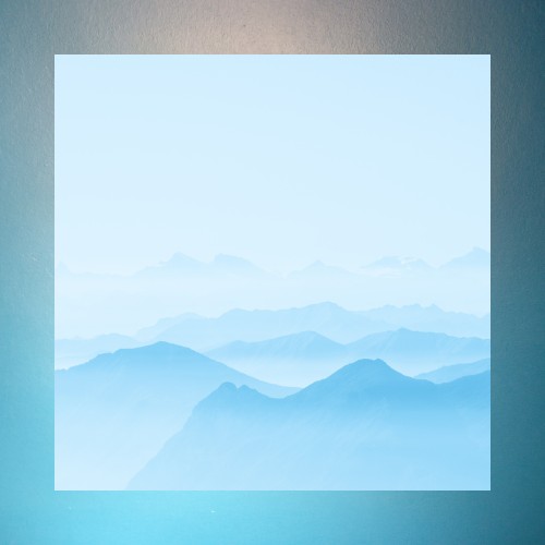 Arctic Peak