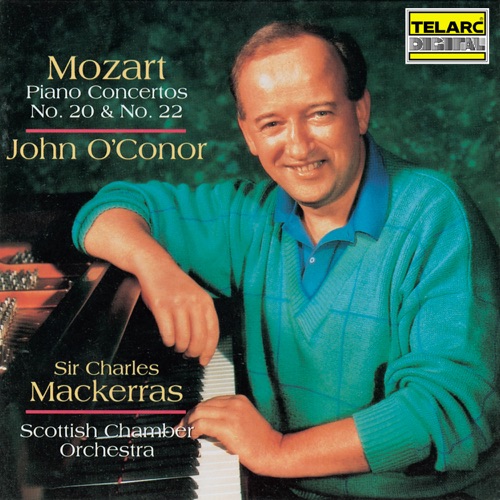 Piano Concertos No. 20 & No. 22