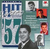 Hit History, Volume 3: 1957
