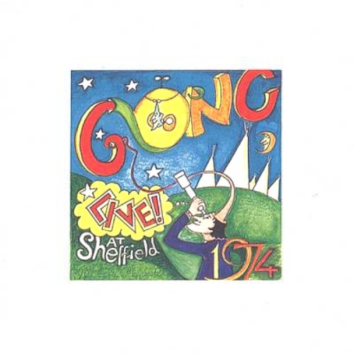 Live at Sheffield ’74