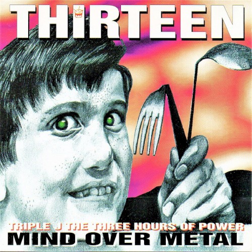 Triple J: Thirteen