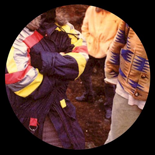1991 / 606 Ambient