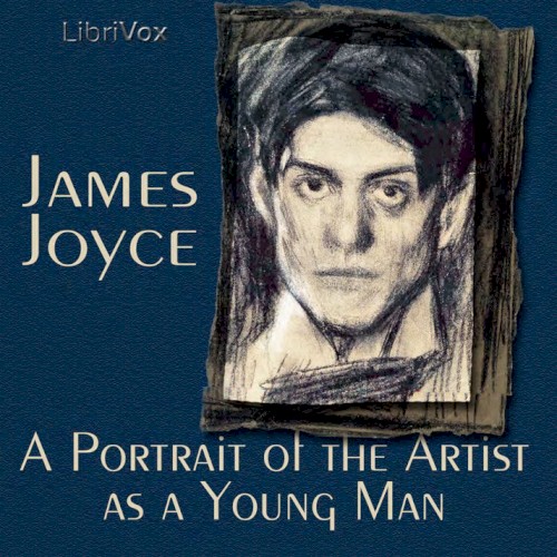 A Portrait of the Artist as a Young Man