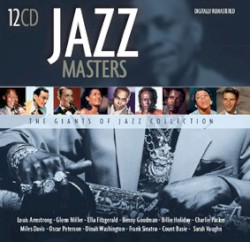 Jazz Masters