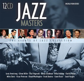 Jazz Masters