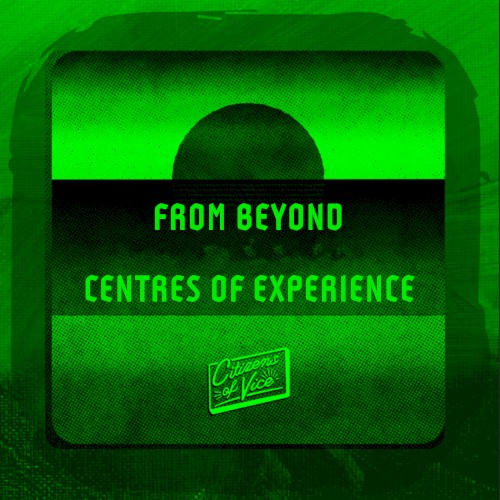 Centres of Experience