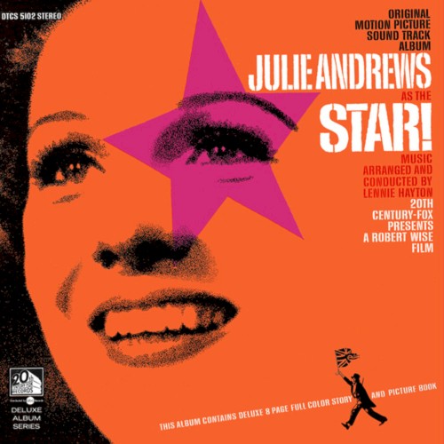 Star!