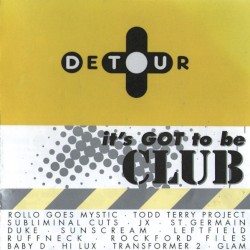 It's Got To Be Club