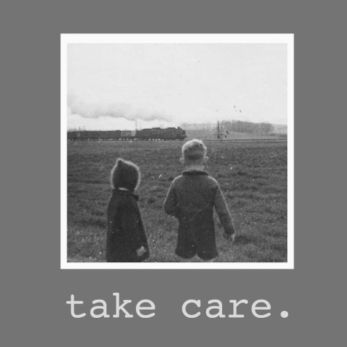Take Care.