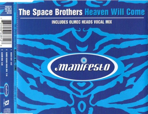 Heaven Will Come