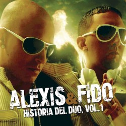 Historia del dúo, vol. 1