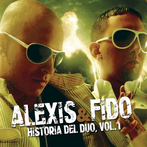 Historia del dúo, vol. 1