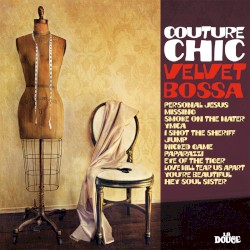 Velvet Bossa