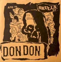 Skulls.