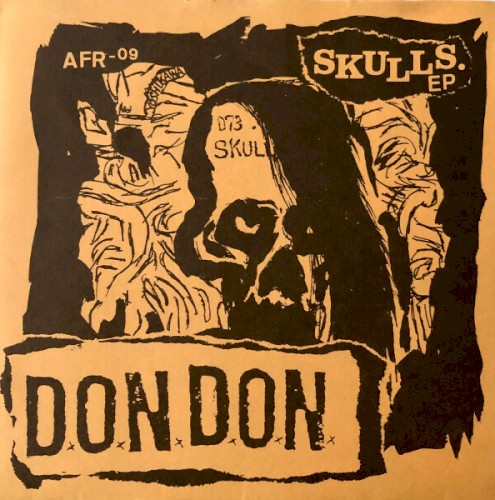 Skulls.