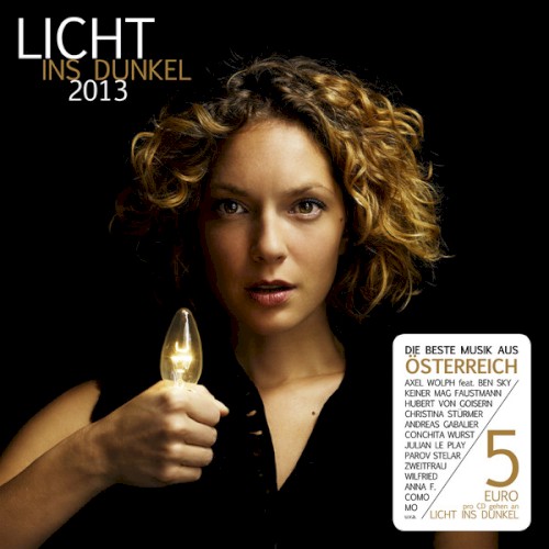 Licht ins Dunkel 2013
