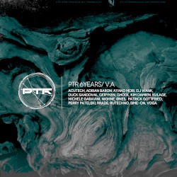 PTR 6 Years