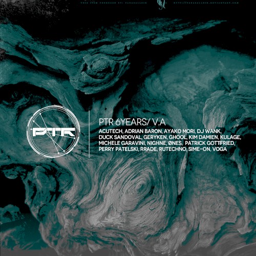 PTR 6 Years