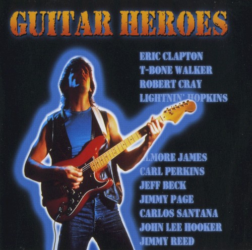 Guitar Heroes