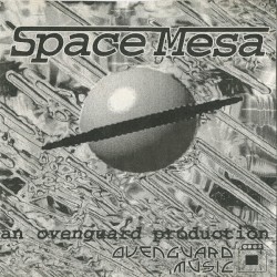 Space Mesa