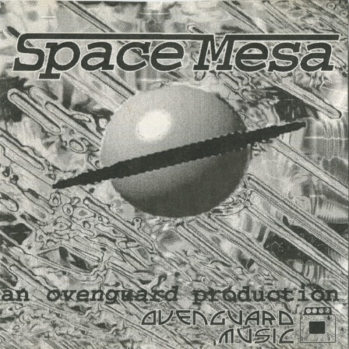 Space Mesa