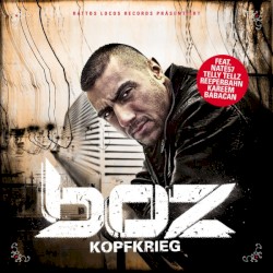 Kopfkrieg