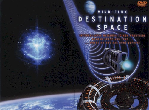 Destination Space