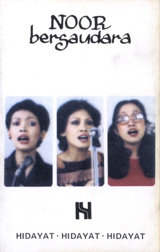 Noor Bersaudara