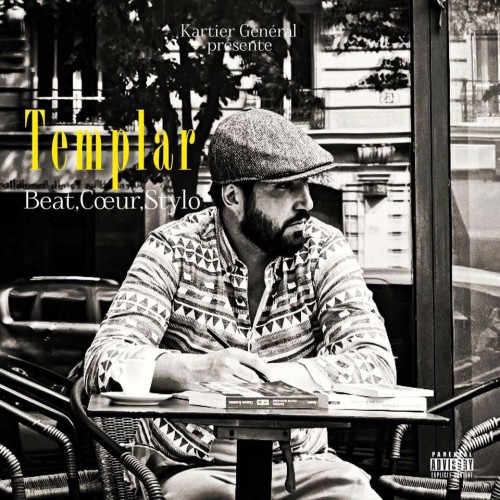 Beat, Cœur, Stylo