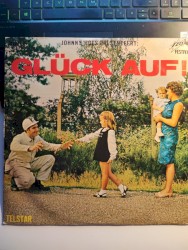 Jonny Hoes presenteert: Glück auf!