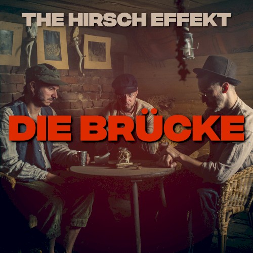 Die Brücke