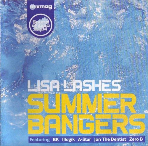 Mixmag: Summer Bangers